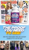 my keto boost reviews