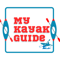 My kayak guide