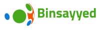 Binsayyed - Digital Marketing