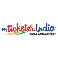 My Tickets To India Travel Agency in Rochester