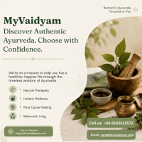 Ayurvedic Hospitals in India
