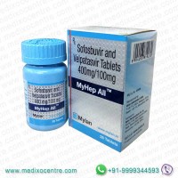 Hepatitis C Drugs Online