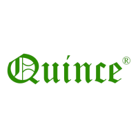 QUINCE CAB