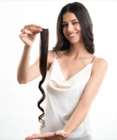 Transform Your Look with HairOriginals' colour hair extensions and Hair Streaks
