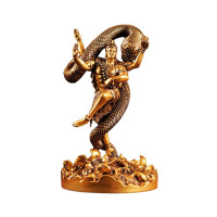 Bring peace, positivity, and divine blessings into your home.