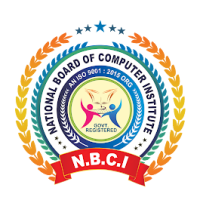 NATIONAL BOARD OF COMPUTER INSTITUTE
