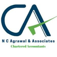Best CA Firm in Delhi NCR - NC Agrwal