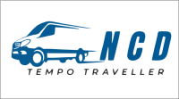 NCD Luxury Tempo Traveller & Car hire Jodhpur