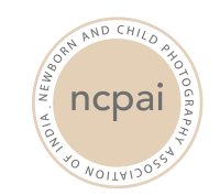 Newborn and Child Photographers association of India