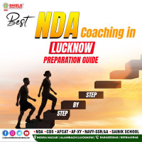 Best NDA Coaching Institute in Lucknow | Expert Guidance