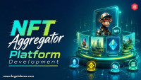 Leading NFT Aggregator Platform Development for Customized Platforms