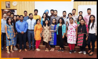 National Institute of Digital Marketing