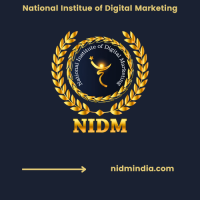 NATIONAL INSTITUTE OF DIGITAL MARKETING - NIDM