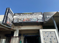 Nihal Mahakailash Fabricators - Aluminium Door Manufacturer in Rampur, Ambala Cantt