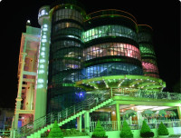 Luxury Marriage Halls in Bangalore | NS Convention Hall