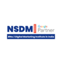 Best Digital Marketing Institute in Noida With NSDM