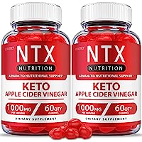 NTX Keto + BHB Salts Gummies Reviews: Weight Loss Pills That Work or Scam?