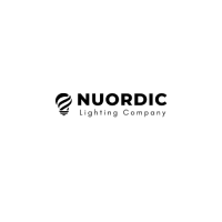 LED Magnetic Track Light from Nuordic