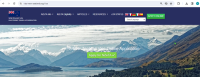 NEW ZEALAND New Zealand Government ETA Visa - NZeTA Visitor Visa Online Application - နယူးဇီလန်ဗီဇာ အွန်လိုင်း - နယူးဇီလန်အစိုးရ၏ တရားဝင်ဗီဇာ - NZETA