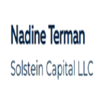 Nadine Terman Solstein Capital