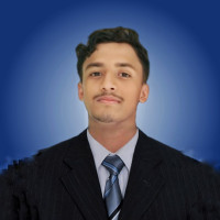 SEO expert Nahid Hossen