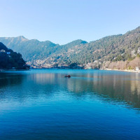Nainital Lake View Hotel