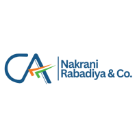 Nakrani Rabadiya and Co - Top & Best CA in Surat