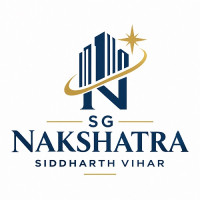 SG Nakshatra Siddharth Vihar – Ultra-Premium 3 & 4 BHK Homes