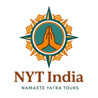 Namaste Yatra Tours - Your trusted partner for personalised and unforgettable journeys across India.