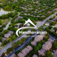 Luxury Villa Plots In Hosur For Sale