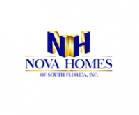 Nova Homes of South Florida
