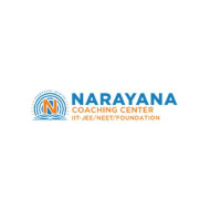 Narayana Coaching Center in Kolkata