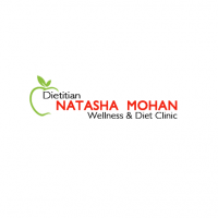 Natasha Mohan