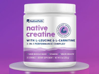 NativePath Native Creatine Reviews (2025): The Truth Behind the Hype!