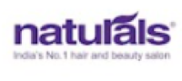 Naturals Salon Gunjur