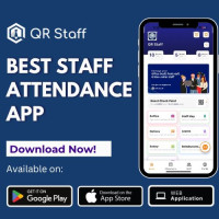 Best Attendance Management App For Staff