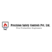 Precision Safety Controls - Smoke Detection System Installation
