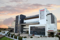Neelam Hospital: Where Expertise Meets Compassion