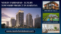 Neoliv Faridabad - Premium Township Project In Haryana