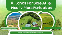 Neoliv Plots Faridabad - Explore luxurious Living Lifestyle