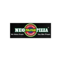 Neopolitan Pizza
