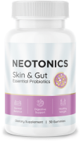 Neotonics 【GREAT USA SUMMER SALE】 Helps To Boost Skin Collagen And Gut Health