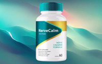 Nerve Calm(Scam -2025)The Natural Nerve Support Where To Buy!