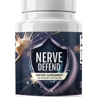 Nerve Defend Reviews: NerveDefend Neuropathy Pills Scam Or Legit!