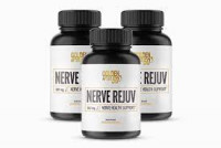 Nerve Rejuv side effects