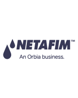 Netafim India Pvt. Ltd.