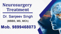 Dr. Sanjeev Singh -Best Neurosurgeon In Jaipur | Brain Surgeon | Best Spine Surgeon in Jaipur