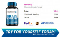 Neuron IQ Brain Support Pills Canada Benefits & Reviews [Updated 2023]