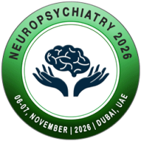 2nd International Conference on Neuropsychiatry