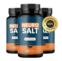 Neurosalt Review 2026: Safe, Effective, or Just Another Scam?